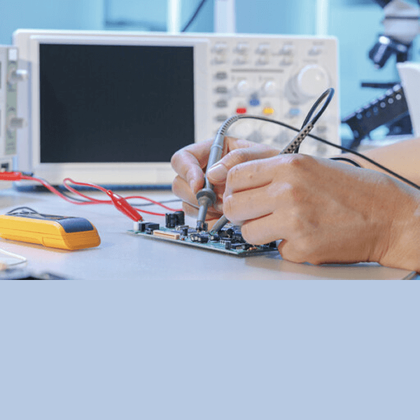 Calibração de instrumentos de medição