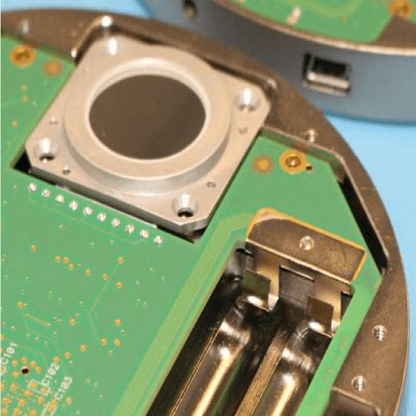 Por que calibrar o seu radiômetro?