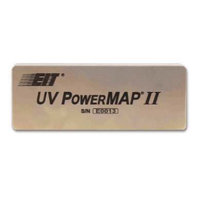 UV POWER MAP II